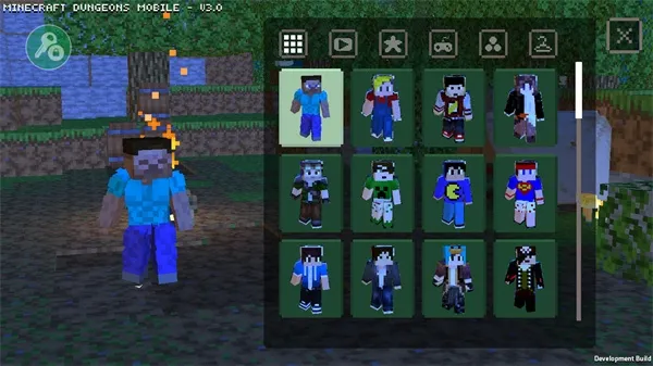 我的世界地下城2 我的世界地下城2