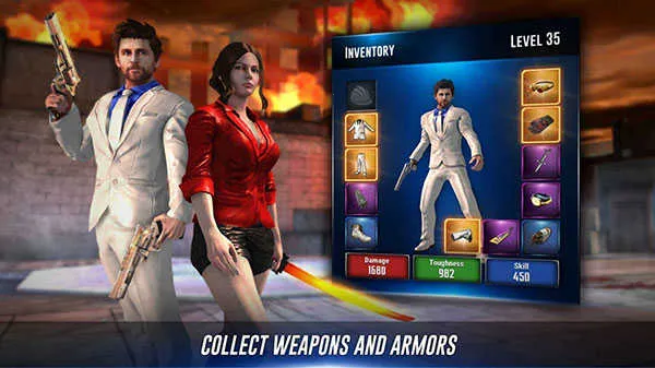 ����ս�������������v1.0.0 ��׿���ͼ