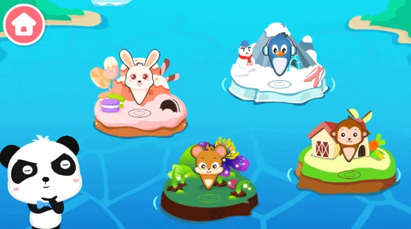 宝宝开车大冒险2026官方正版 宝宝开车大冒险2026官方正版