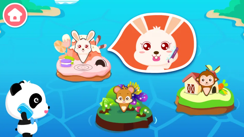 宝宝开车大冒险2026官方正版 宝宝开车大冒险2026官方正版