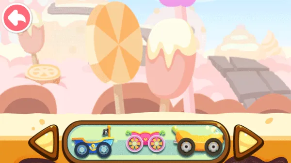 宝宝开车大冒险2026官方正版 宝宝开车大冒险2026官方正版