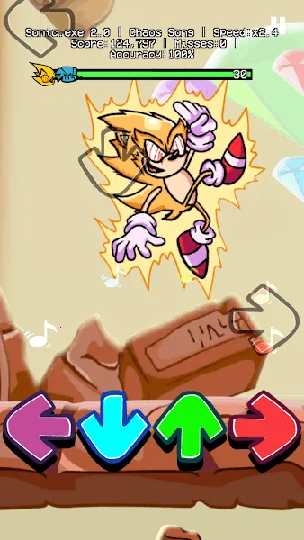 ����ҹ�ſ���ʥ���ɶ�ģ��v1.8 ��׿���ͼ