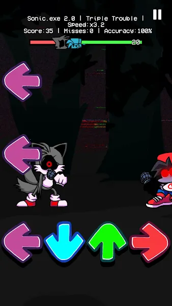 周五夜放克万圣节派对模组 周五夜放克万圣节派对模组