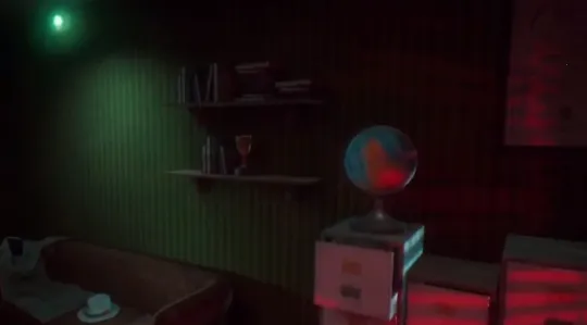 通灵神探杀意 通灵神探杀意