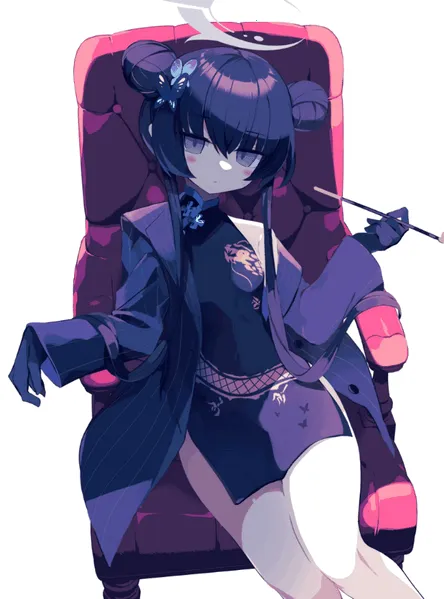 碧蓝档案妃咲同人 碧蓝档案妃咲同人