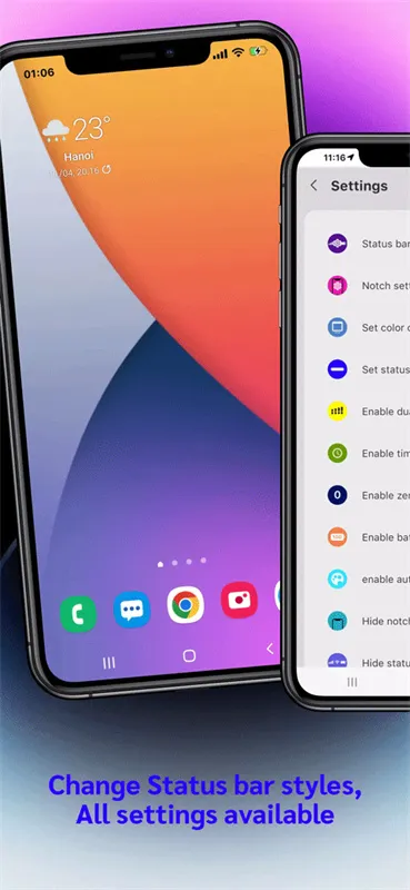 XStatusv4.4 ��׿���ͼ