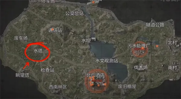 暗区突围低配安卓版手机版 暗区突围低配安卓版手机版