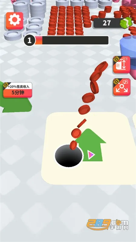 黑洞来了2026官方最新版本 黑洞来了2026官方最新版本