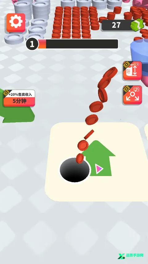 黑洞来了2026官方最新版本 黑洞来了2026官方最新版本