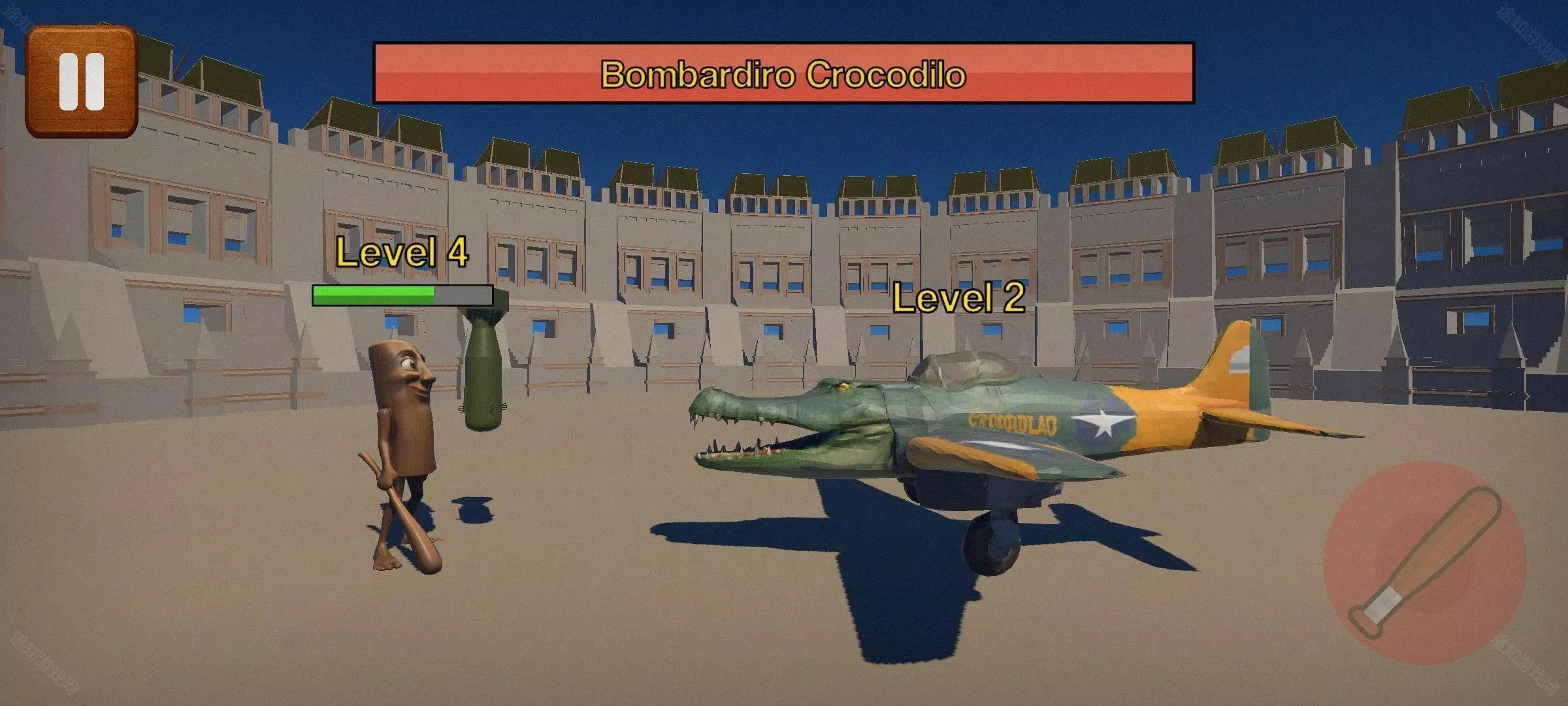 外国山海经对决安卓版手机版 外国山海经对决安卓版手机版