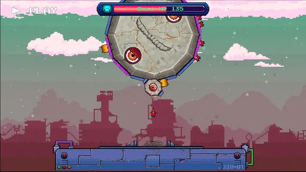 机器人英雄安卓版手机版 机器人英雄安卓版手机版