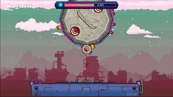 机器人英雄安卓版手机版 机器人英雄安卓版手机版