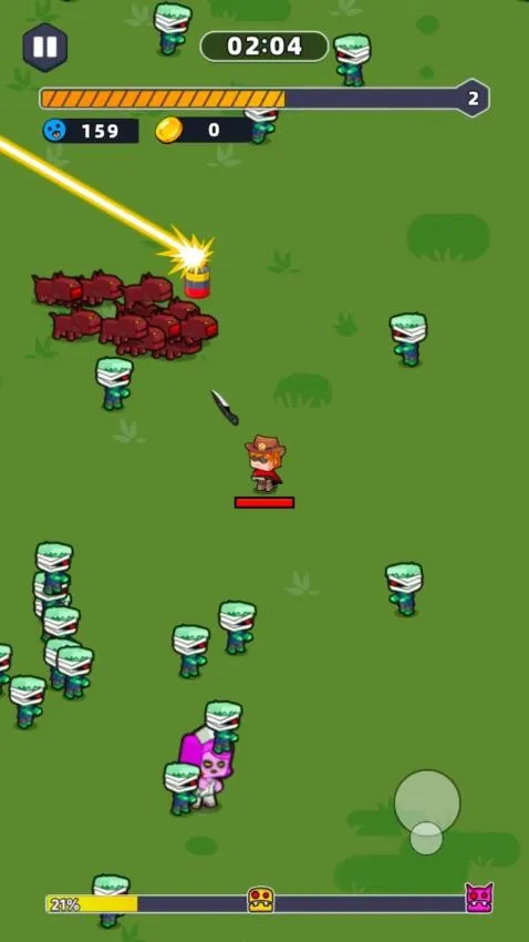 �ҵ�ǹ����v1.0.0 �ֻ����ͼ