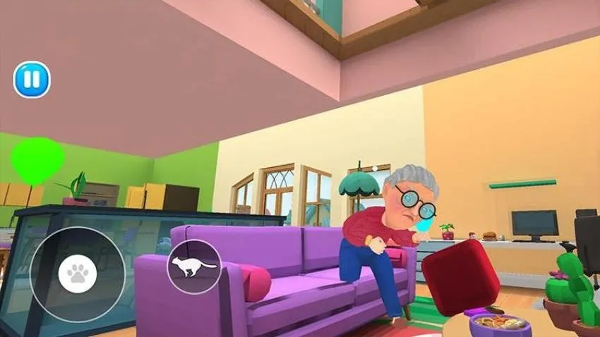 ��è������2026���°汾v1.0.0 ��׿���ͼ