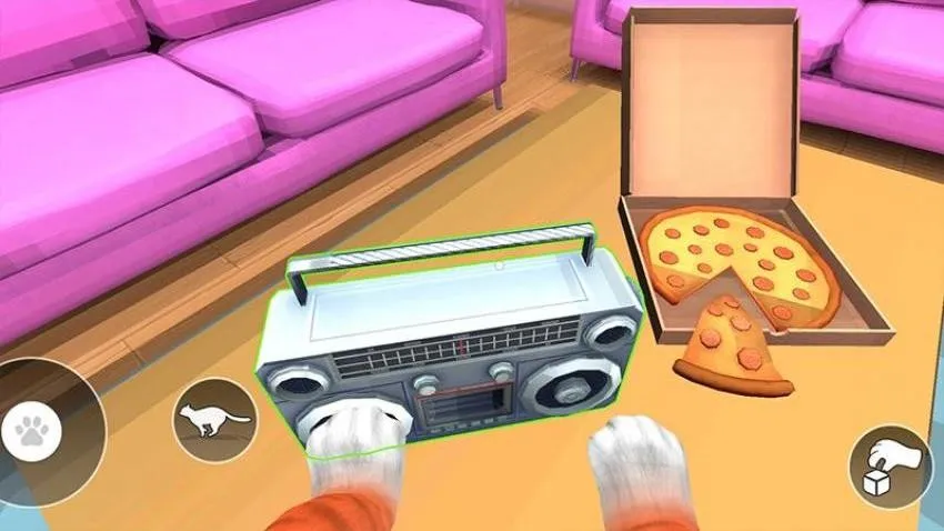 ��è������2026���°汾v1.0.0 ��׿���ͼ