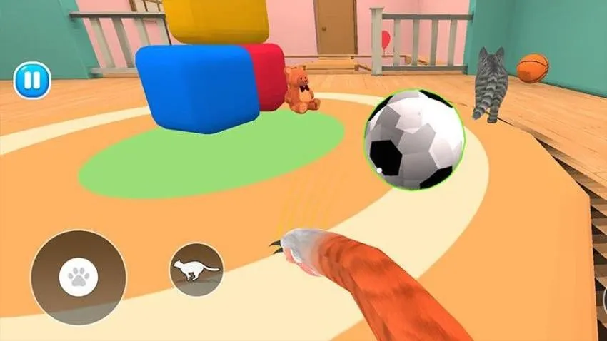 ��è������2026���°汾v1.0.0 ��׿���ͼ