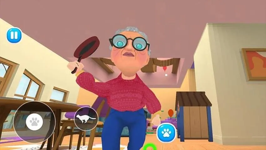 ��è������2026���°汾v1.0.0 ��׿���ͼ