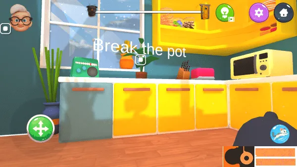 坏猫和奶奶2026最新版本 坏猫和奶奶2026最新版本