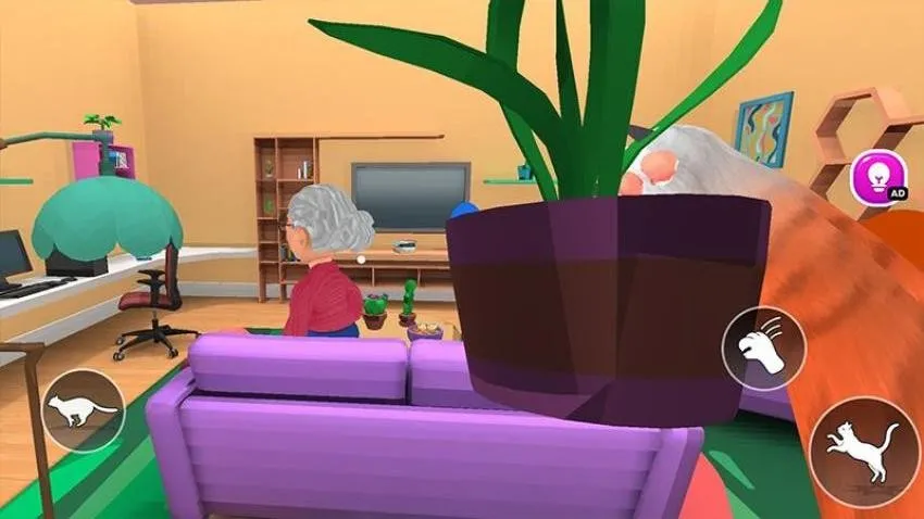 ��è������2026���°汾v1.0.0 ��׿���ͼ