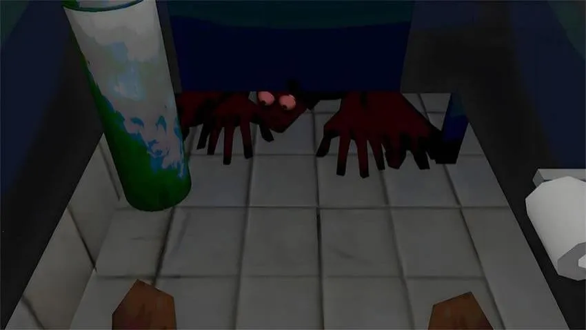 寂静恐怖求生 寂静恐怖求生