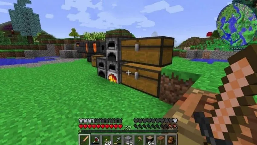 沙盒像素世界工艺2026下载安装 沙盒像素世界工艺2026下载安装