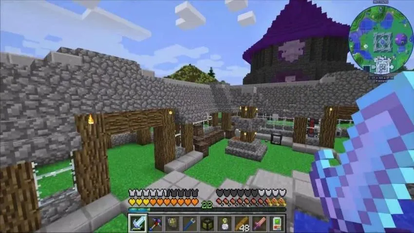 沙盒像素世界工艺2026下载安装 沙盒像素世界工艺2026下载安装