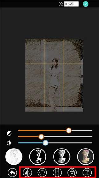 光学绘画 光学绘画