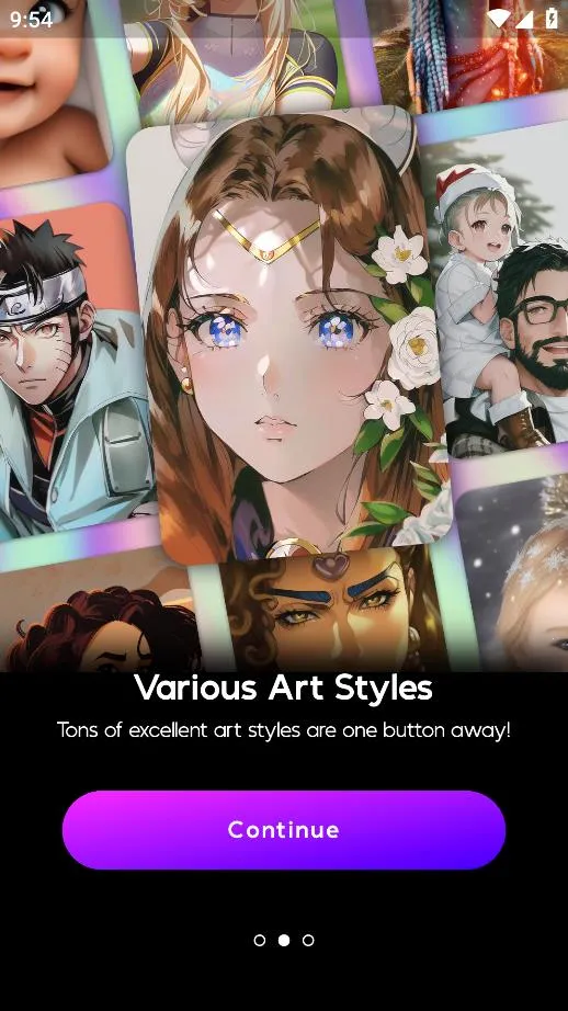 AI Mirrorv3.19.0 ��׿���ͼ