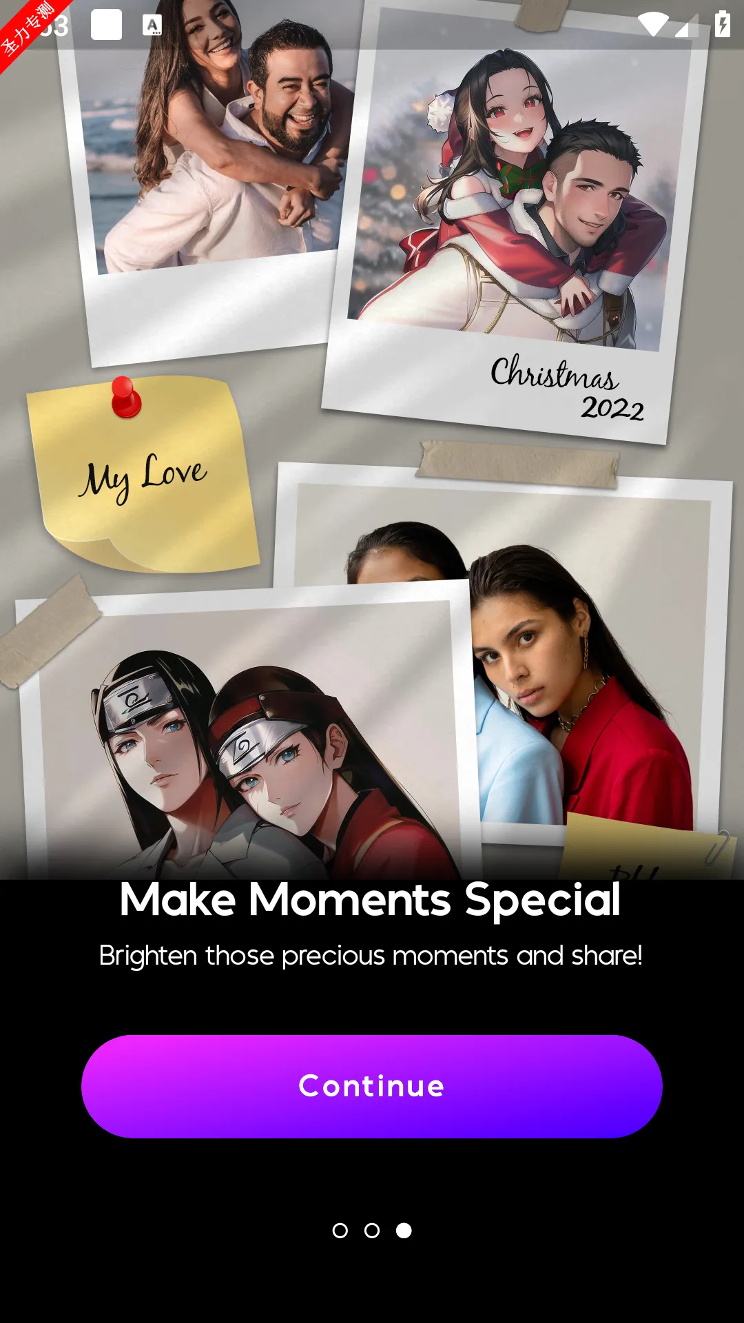 AI Mirrorv3.19.0 ��׿���ͼ