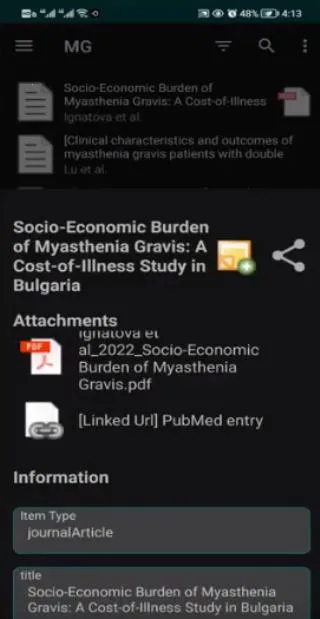 Zoo for Zotero Zoo for Zotero