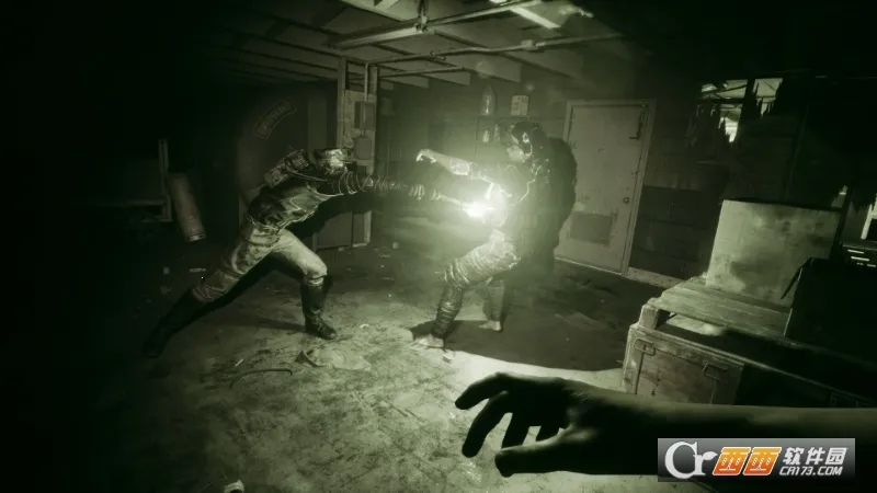 逃生试炼2026官方最新版本 逃生试炼2026官方最新版本