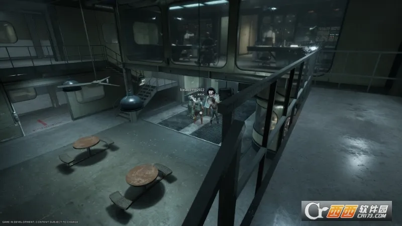 逃生试炼2026官方最新版本 逃生试炼2026官方最新版本