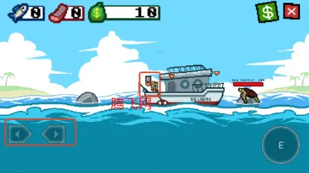 海上餐厅刮鱼鳞2026官方最新版本 海上餐厅刮鱼鳞2026官方最新版本