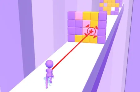 变色人类 变色人类