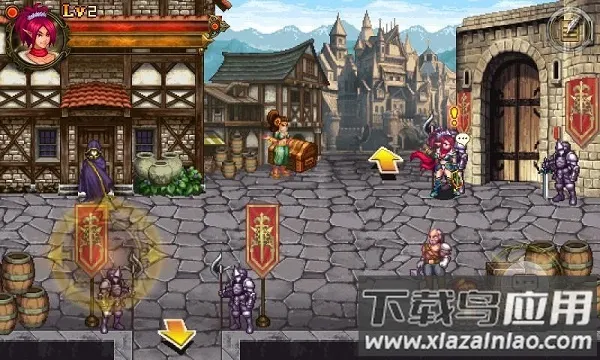 ���³�Ӣ�۰�������v1.0 ��׿���ͼ