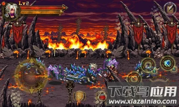 ���³�Ӣ�۰�������v1.0 ��׿���ͼ