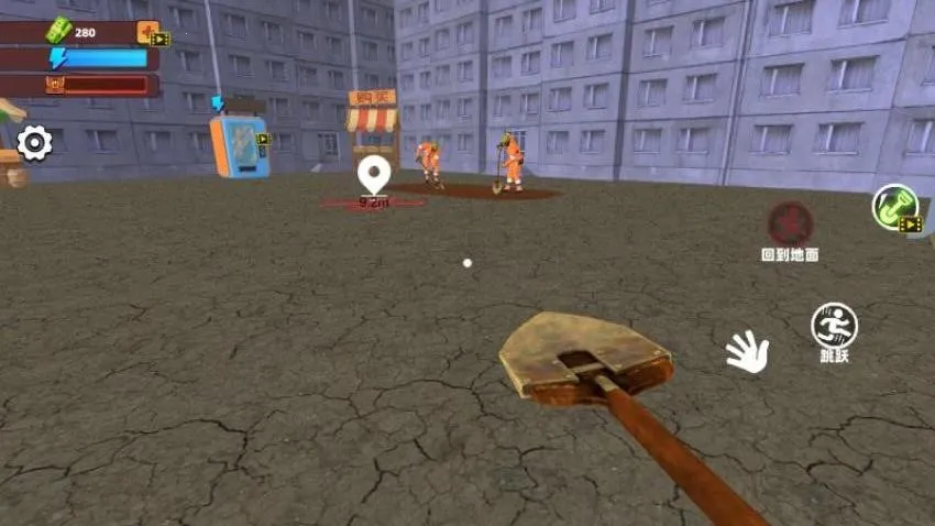 ��ѹ�ڿ�ģ��2026�ٷ�����v1.0 �ֻ����ͼ