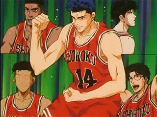 灌篮高手2026官方最新版本 灌篮高手2026官方最新版本