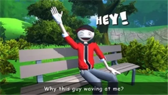 ��ŭ���к������2026���ذ�װv1.2 ��׿���ͼ