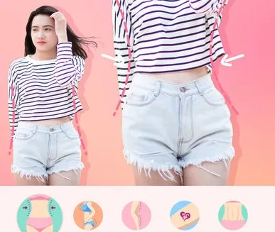 美啦相机 美啦相机