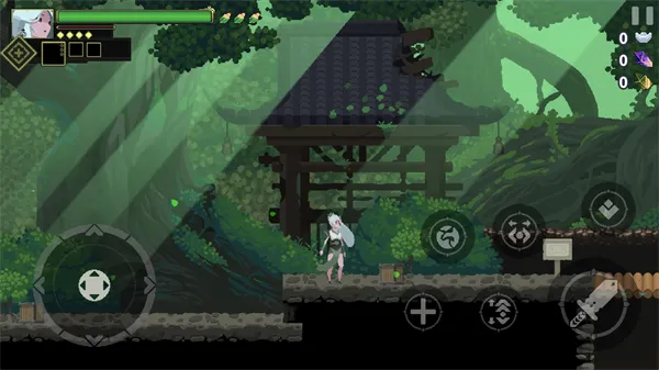 灵契江湖御灵志 灵契江湖御灵志