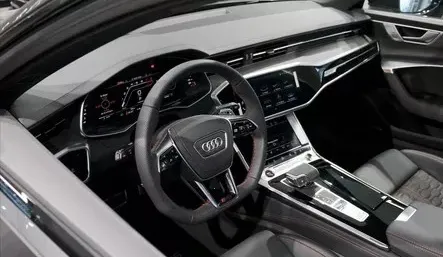 一汽奥迪最新手机版 一汽奥迪最新手机版