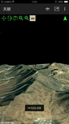 ����������ǵ�ͼ2026�ٷ�����v1.0.0 �ֻ����ͼ