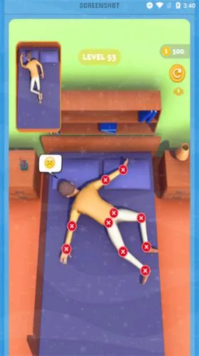 睡觉模拟器最新手机版 睡觉模拟器最新手机版