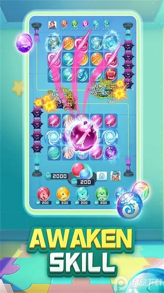 ����Ӣ��v1.10.21 ��׿���ͼ