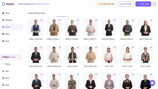 Heygenv2.0 ��׿���ͼ