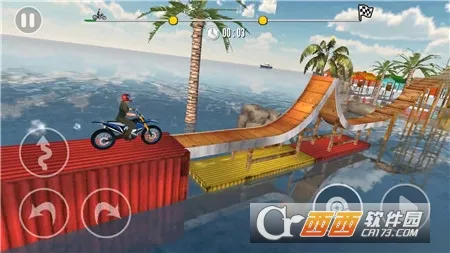 ����ԽҰĦ��2026���ذ�װv300.1.0.3018 ��׿���ͼ