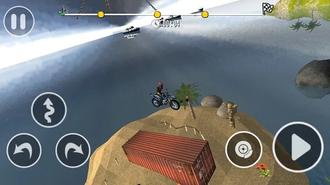 ����ԽҰĦ��2026���ذ�װv300.1.0.3018 ��׿���ͼ