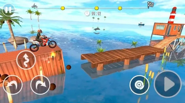 ����ԽҰĦ��2026���ذ�װv300.1.0.3018 ��׿���ͼ