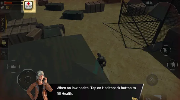 王牌突击队 王牌突击队